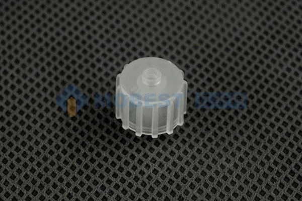 醫(yī)療包裝-浮球下蓋-PE-48側(cè)進膠熱流道系統(tǒng)-MOBEST...